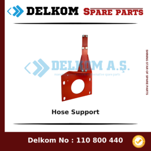 Sandvik Hose Support spare part, OEM 550 202 87
