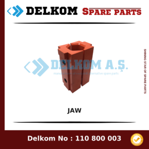 Sandvik JAW spare part, OEM 623 924 18