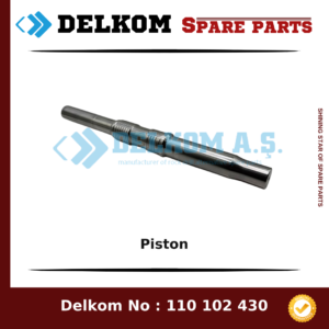 Sandvik Piston spare part, OEM BG00787332