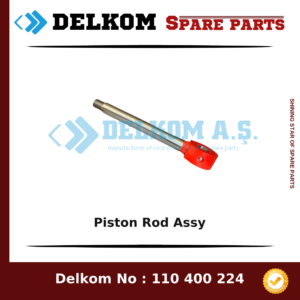 Sandvik Piston Rod Assy spare part, OEM 321 408 28