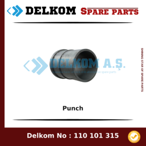 Sandvik Punch spare part, OEM 152 589 28