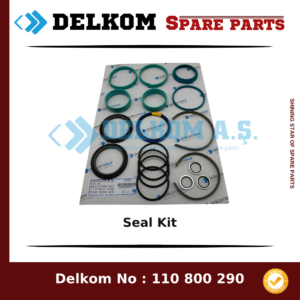Sandvik Seal Kit spare part, OEM 550 550 45