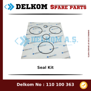 Sandvik Seal Kit spare part, OEM 869 593 29