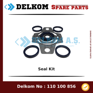 Sandvik Seal Kit spare part, OEM 887 929 79