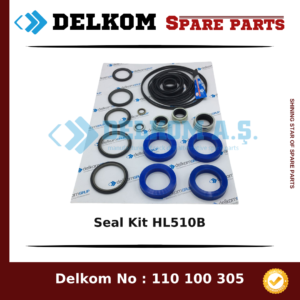 Sandvik Seal Kit HL510B spare part, OEM 868 780 89