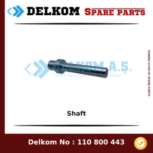 Sandvik Shaft spare part, OEM 233 335 88
