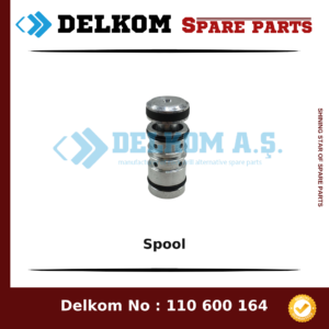 Sandvik Spool spare part, OEM 550 240 53