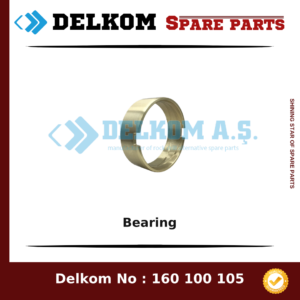 Soosan Bearing spare part, OEM N78121