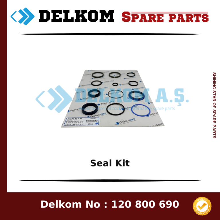Atlas Copco Seal Kit spare part, OEM 3222 3263 91