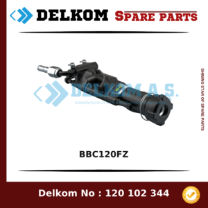 Epiroc BBC120FZ spare part, OEM 8311 0603 25