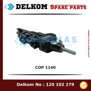Epiroc COP 1140 spare part, OEM 120 102 279