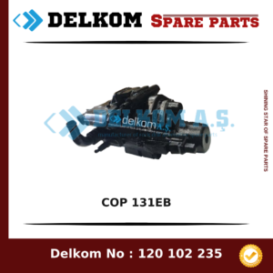 Epiroc COP 131EB spare part, OEM 120 102 235