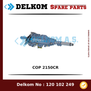 Epiroc COP 2150CR spare part, OEM 120 102 249