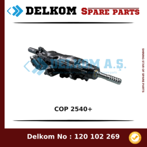 Epiroc COP 2540+ spare part, OEM 120 102 269