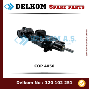 Epiroc COP 4050 spare part, OEM 120 102 251