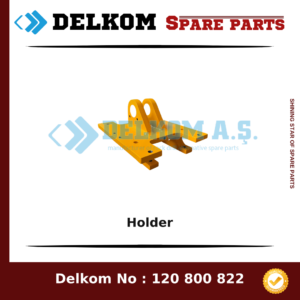 Epiroc Holder spare part, OEM 3222 3208 06