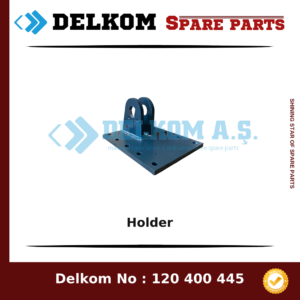 Epiroc Holder spare part, OEM 3222 3231 39