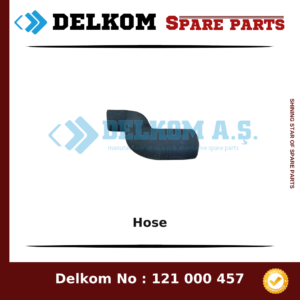 Epiroc Hose spare part, OEM 3222 3307 14
