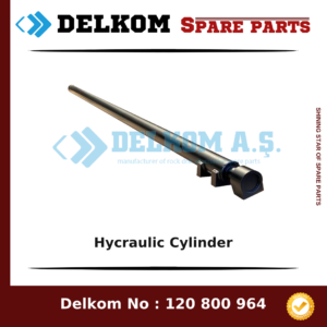 Epiroc Hycraulic Cylinder spare part, OEM 3222 3498 04