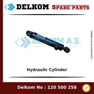 Epiroc Hydraulic Cylinder spare part, OEM 3222 3107 44
