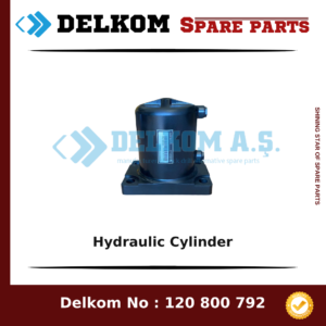 Epiroc Hydraulic Cylinder spare part, OEM 3222 3335 10