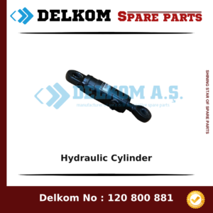 Epiroc Hydraulic Cylinder spare part, OEM 3222 3383 63