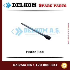 Epiroc Piston Rod spare part, OEM 3222 3288 70