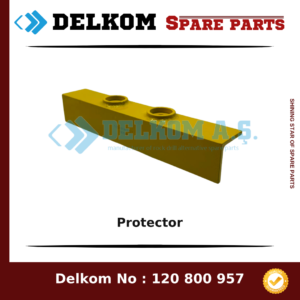 Epiroc Protector spare part, OEM 3128 3270 14