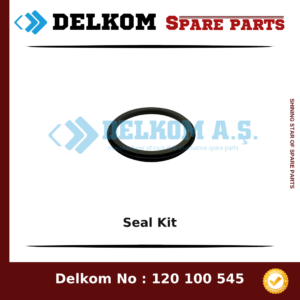 Epiroc Seal Kit spare part, OEM 3115 1879 00