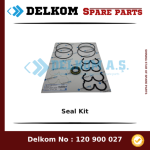 Epiroc Seal Kit spare part, OEM 3222 3142 20