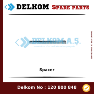 Epiroc Spacer spare part, OEM 3222 3231 19