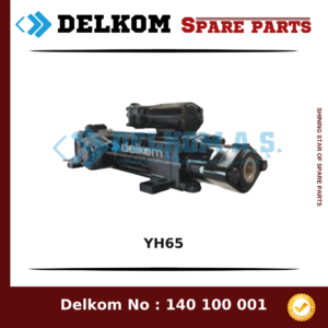 Epiroc YH65 spare part, OEM 2651 2074 62