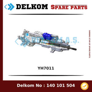 Epiroc YH7011 spare part, OEM 140 101 504