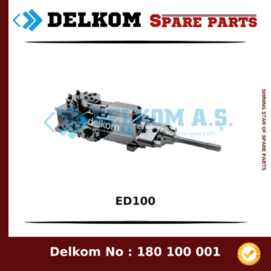 Everdigm ED100 spare part, OEM D-11012900