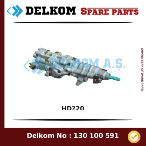 Furukawa HD220 spare part, OEM 130 100 591