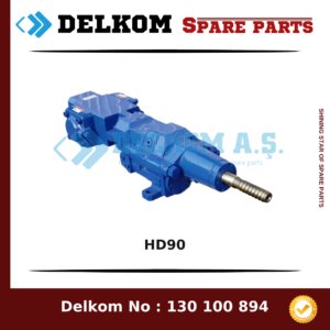 Furukawa HD90 spare part, OEM 130 100 894