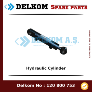 Ingersoll Rand Hydraulic Cylinder spare part, OEM 2653 2360 22