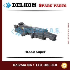 Mining Equipments HL550 Super spare part, OEM 303 723 52