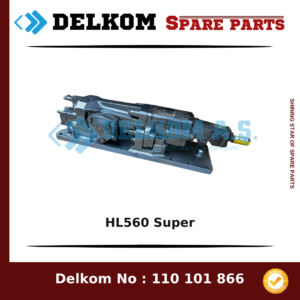 Mining Equipments HL560 Super spare part, OEM 110 101 866