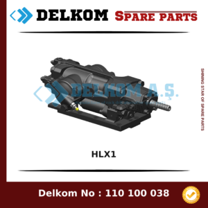 Mining Equipments HLX1 spare part, OEM 550 296 15