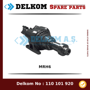 Mining Equipments MRH6 spare part, OEM 110 101 920