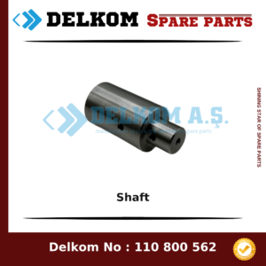 Mining Equipments Shaft spare part, OEM BG01073826