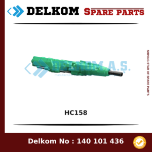 Montabert HC158 spare part, OEM 140 101 436