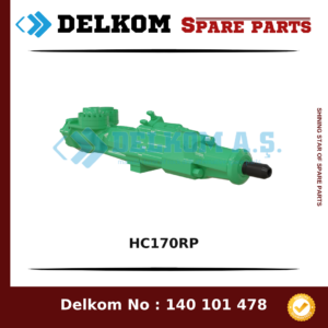 Montabert HC170RP spare part, OEM 140 101 478