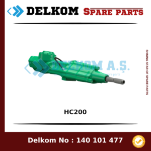Montabert HC200 spare part, OEM 140 101 477