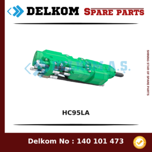 Montabert HC95LA spare part, OEM 140 101 473