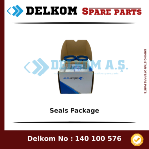 Montabert Seals Package spare part, OEM 2686 6403 15