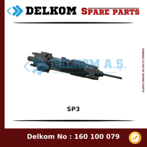 Soosan SP3 spare part, OEM 160 100 079